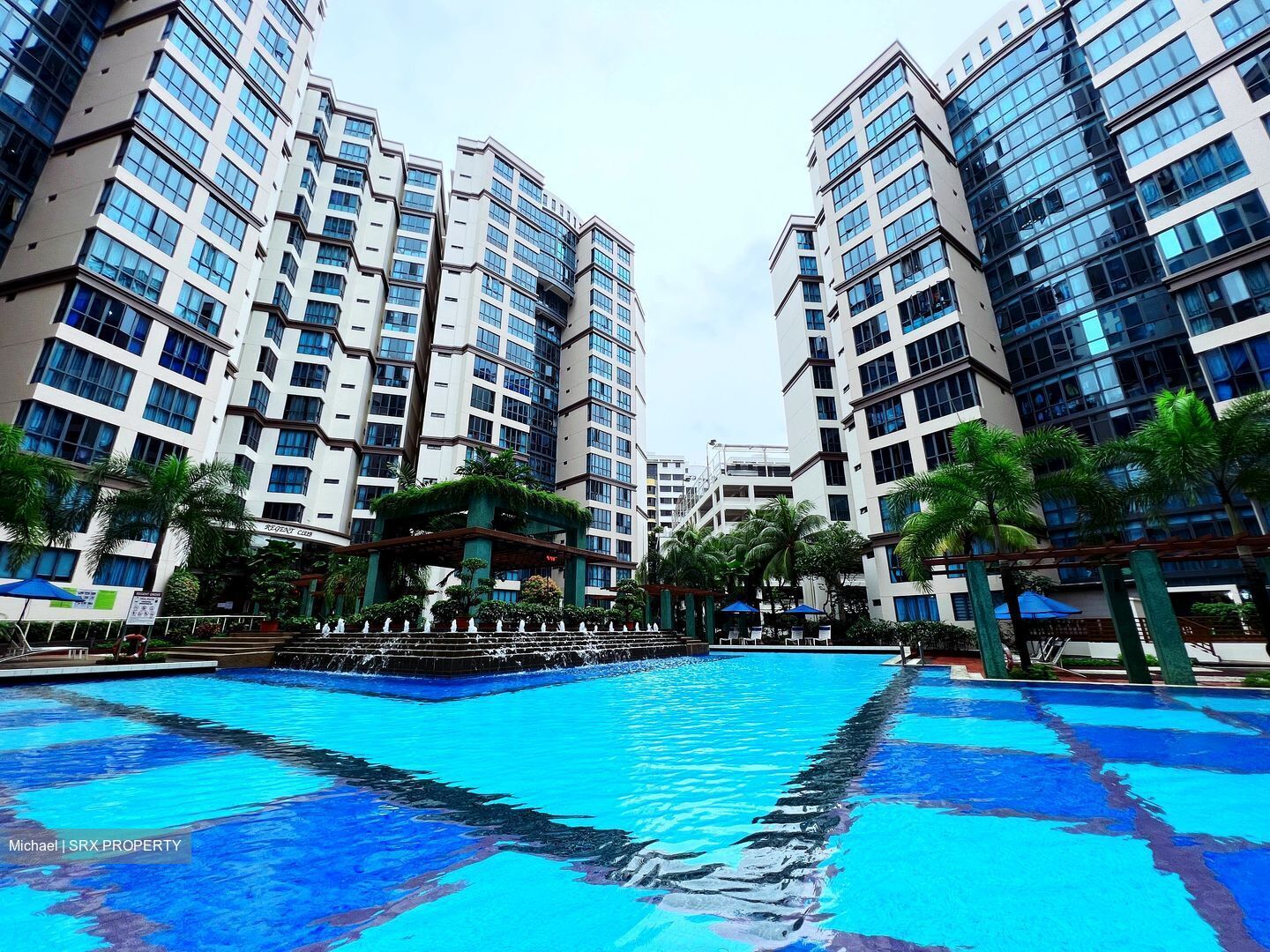 Regent Grove (D23), Condominium For Sale 98700261